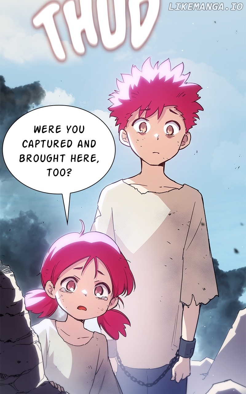 Filiarose – The Crown of Thorns Prophecy Chapter 163 - page 14