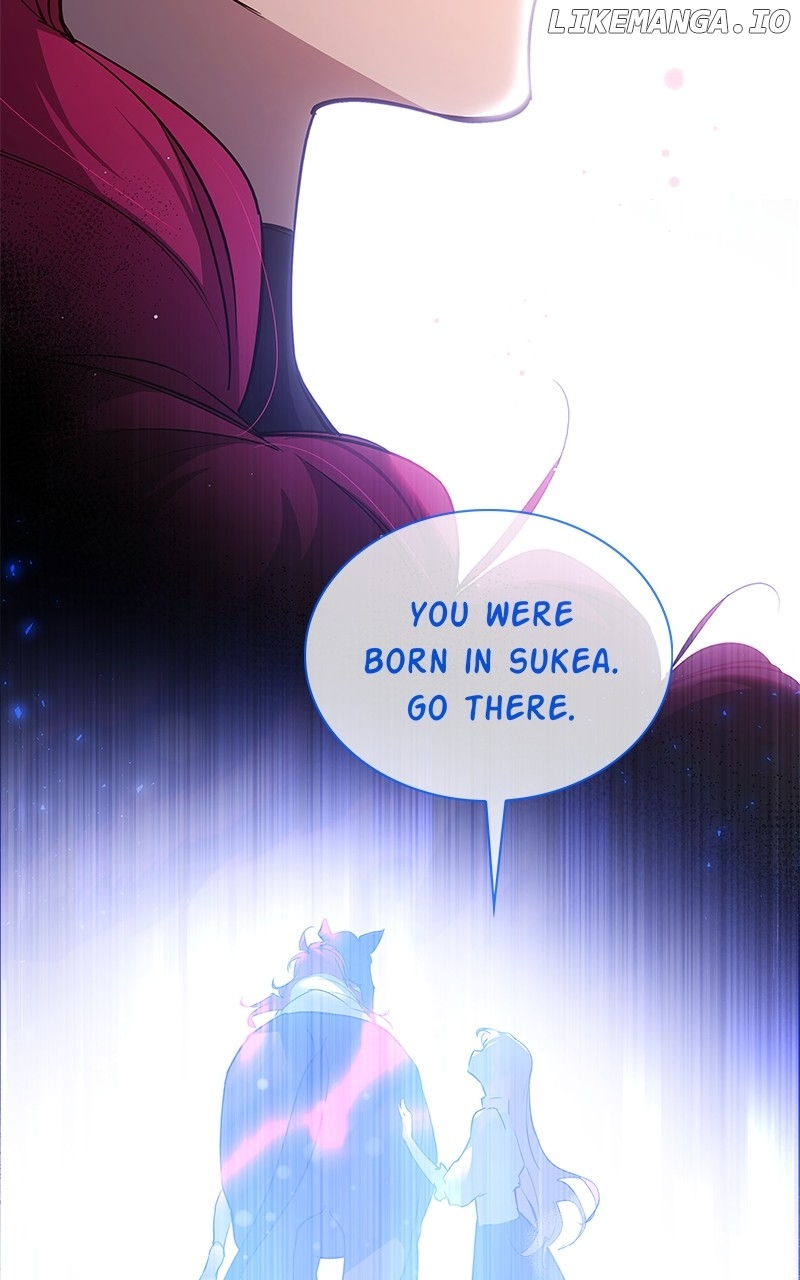 Filiarose – The Crown of Thorns Prophecy Chapter 163 - page 16
