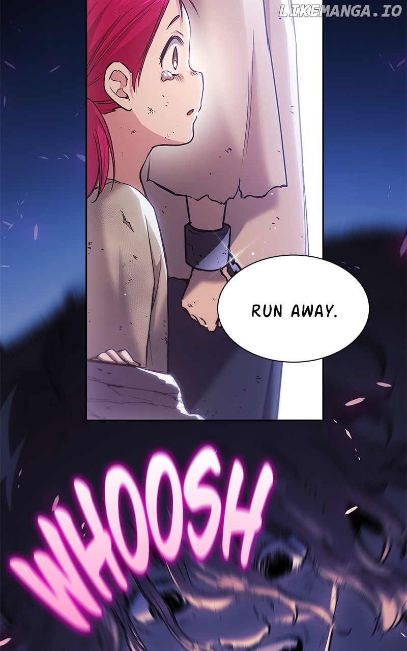 Filiarose – The Crown of Thorns Prophecy Chapter 163 - page 19