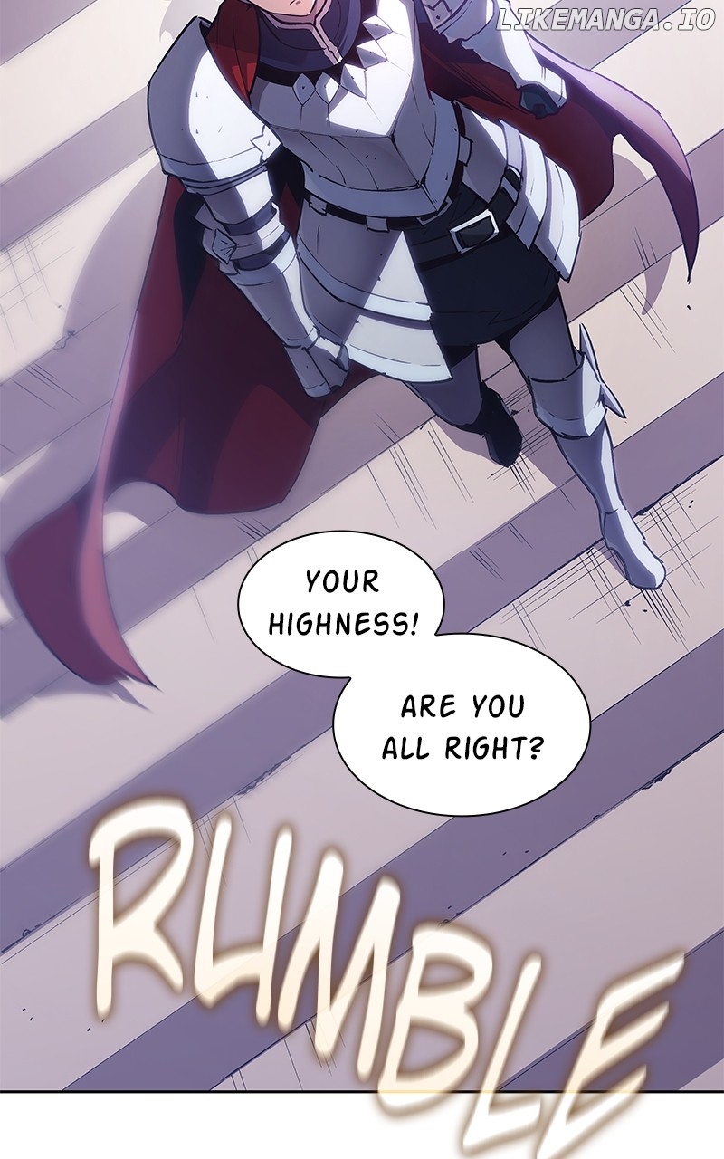 Filiarose – The Crown of Thorns Prophecy Chapter 163 - page 22