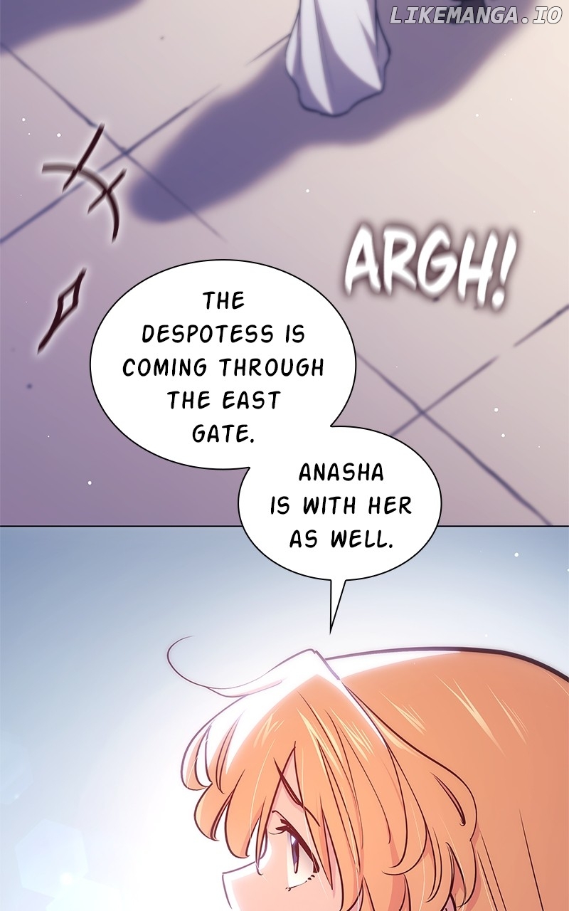 Filiarose – The Crown of Thorns Prophecy Chapter 163 - page 26