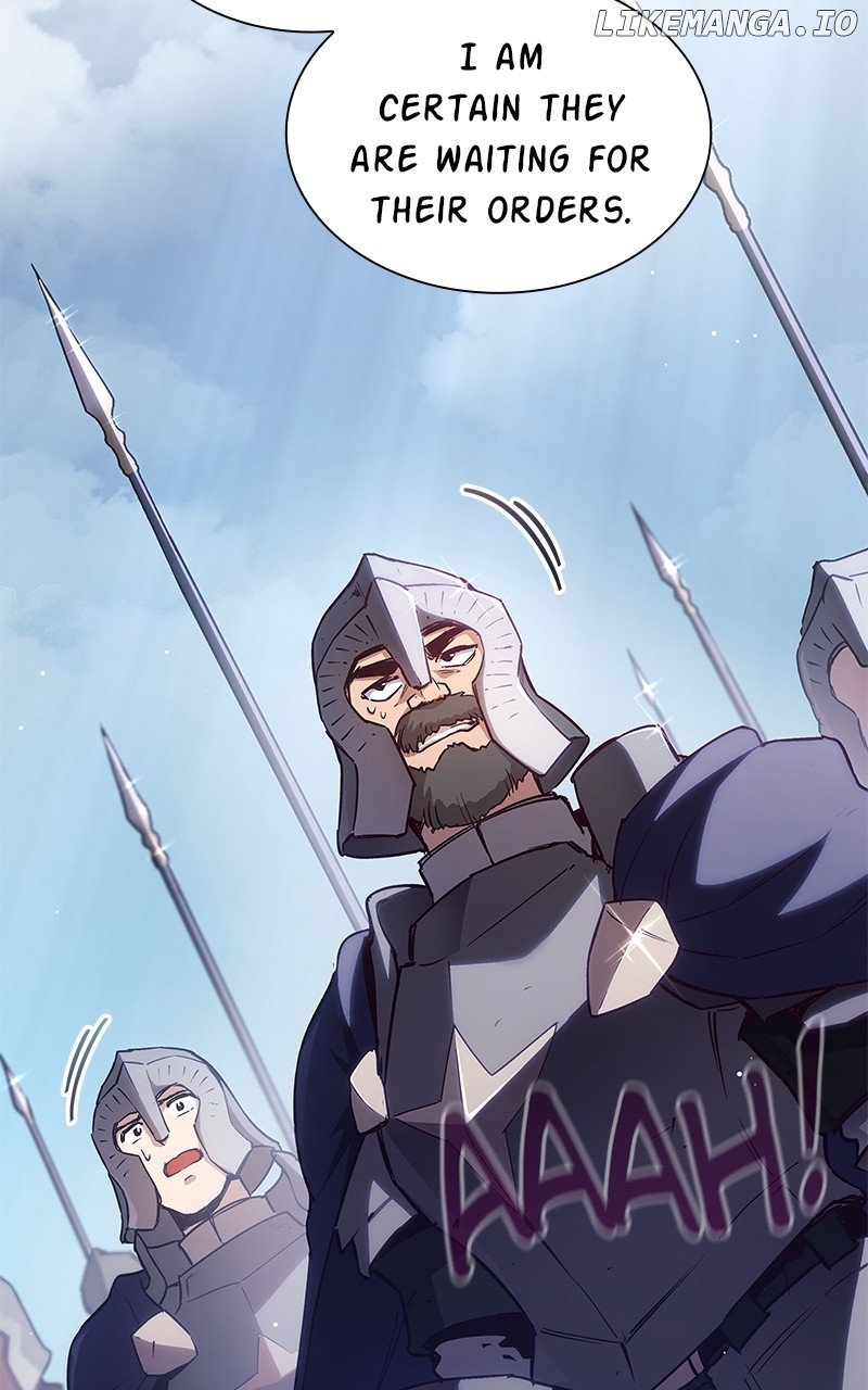 Filiarose – The Crown of Thorns Prophecy Chapter 163 - page 30