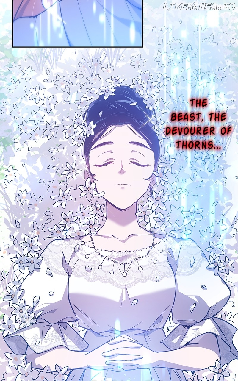 Filiarose – The Crown of Thorns Prophecy Chapter 163 - page 40