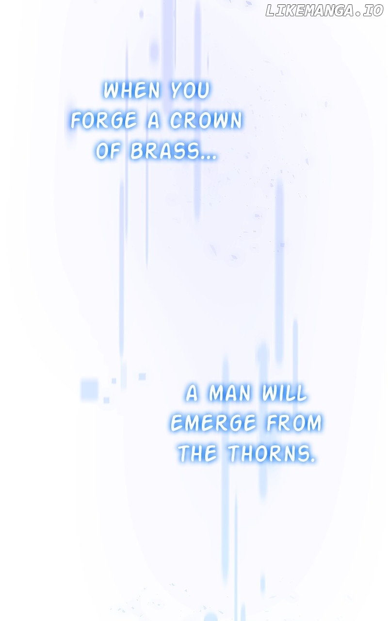 Filiarose – The Crown of Thorns Prophecy Chapter 163 - page 43