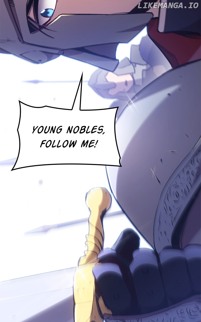 Filiarose – The Crown of Thorns Prophecy Chapter 163 - page 47