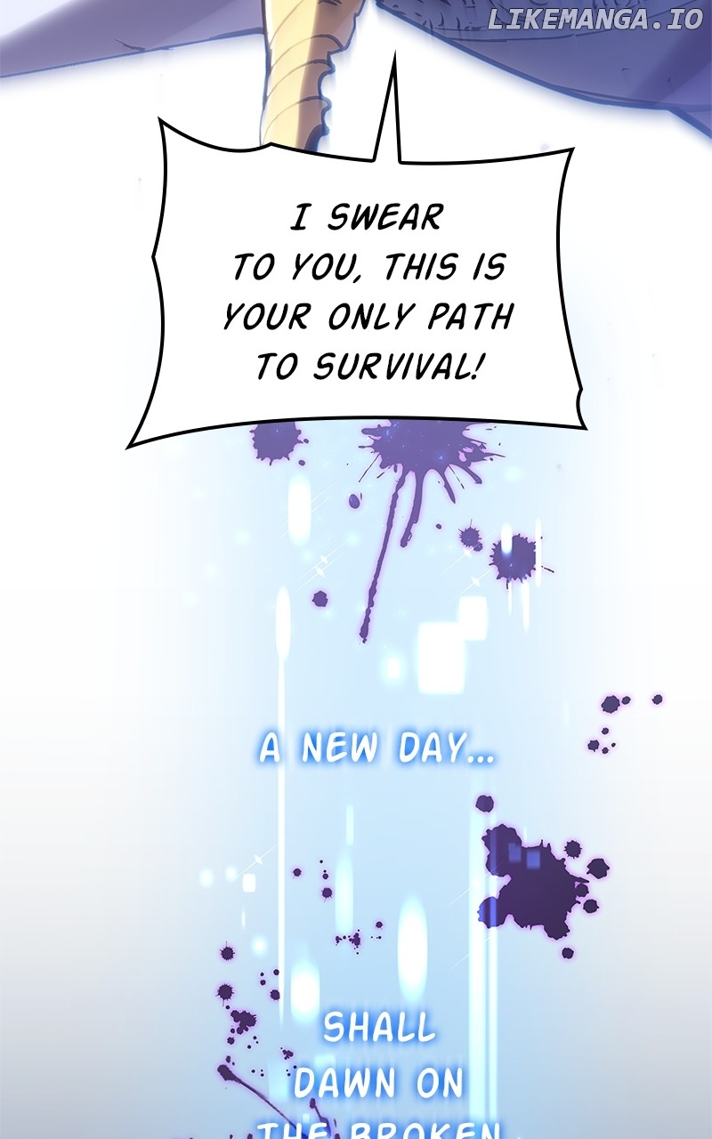 Filiarose – The Crown of Thorns Prophecy Chapter 163 - page 48