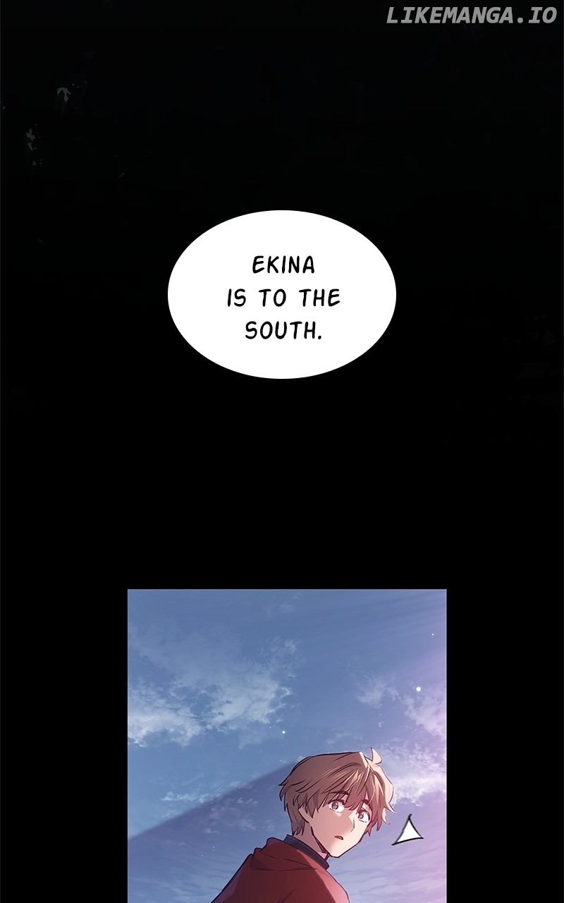 Filiarose – The Crown of Thorns Prophecy Chapter 163 - page 54