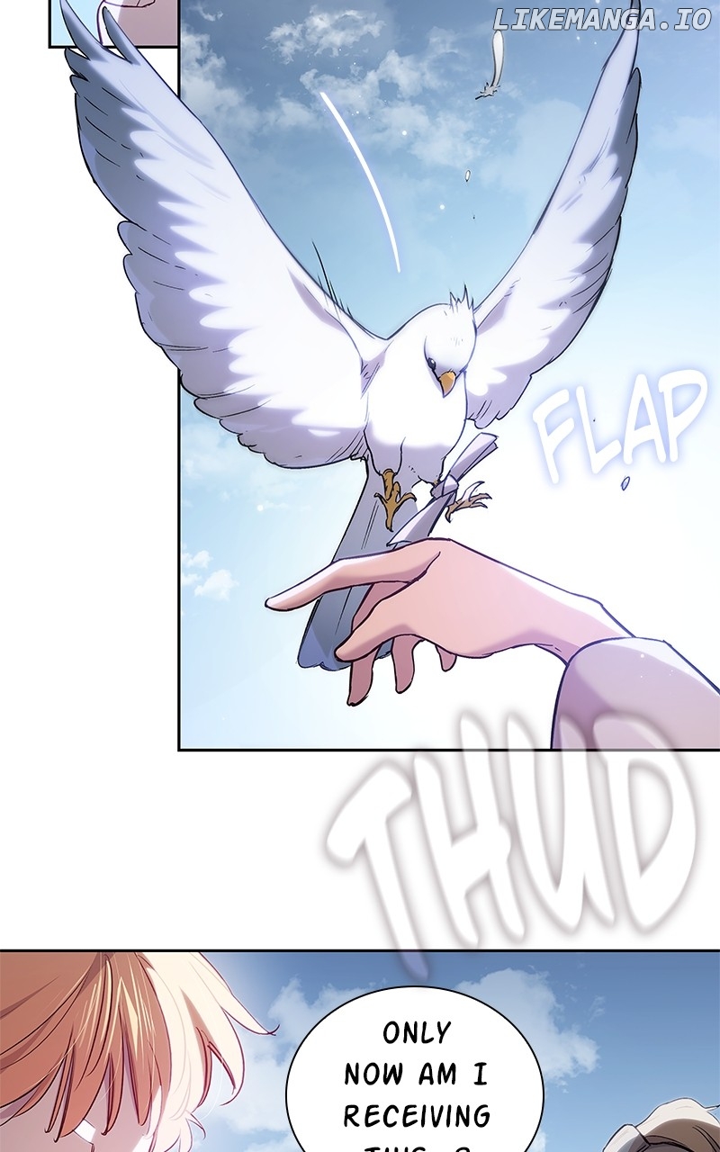 Filiarose – The Crown of Thorns Prophecy Chapter 163 - page 74