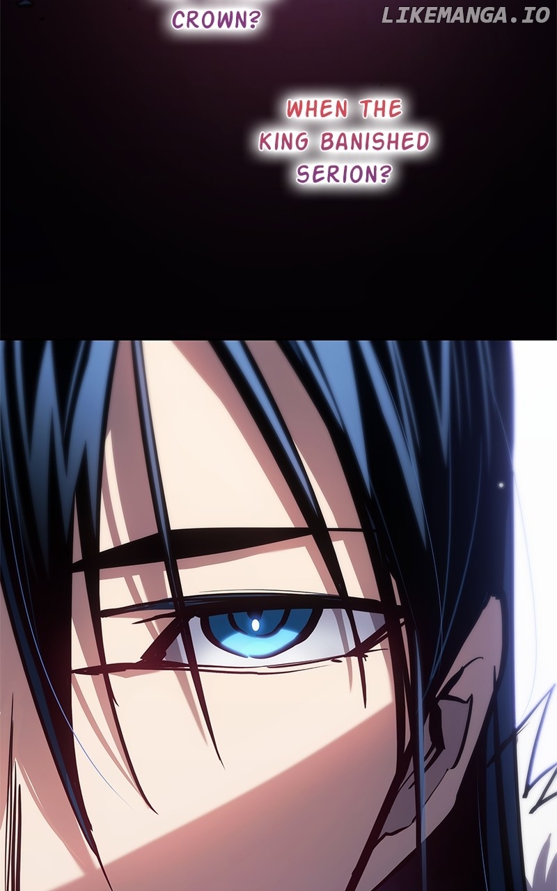 Filiarose – The Crown of Thorns Prophecy Chapter 163 - page 83