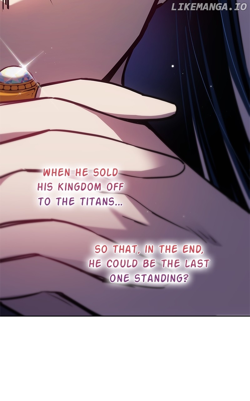 Filiarose – The Crown of Thorns Prophecy Chapter 163 - page 84