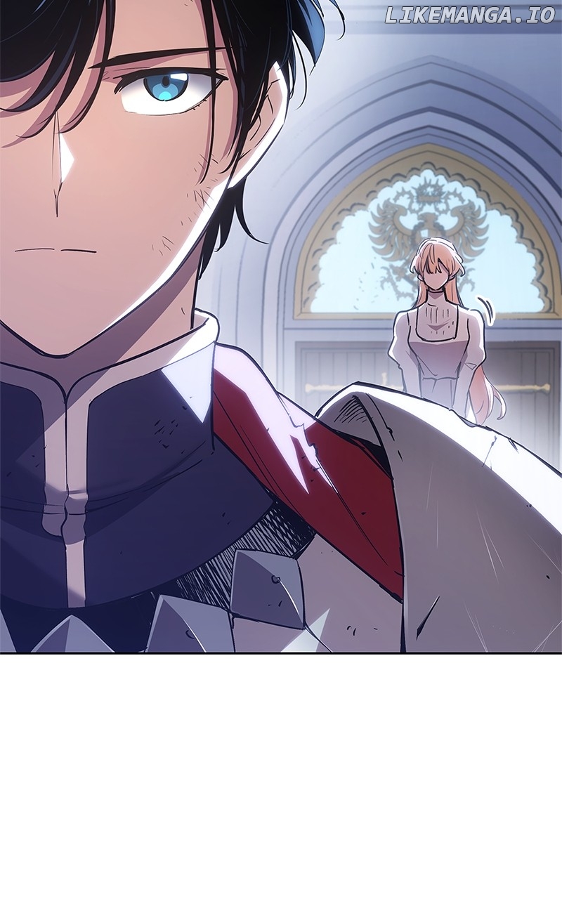 Filiarose – The Crown of Thorns Prophecy Chapter 164 - page 5
