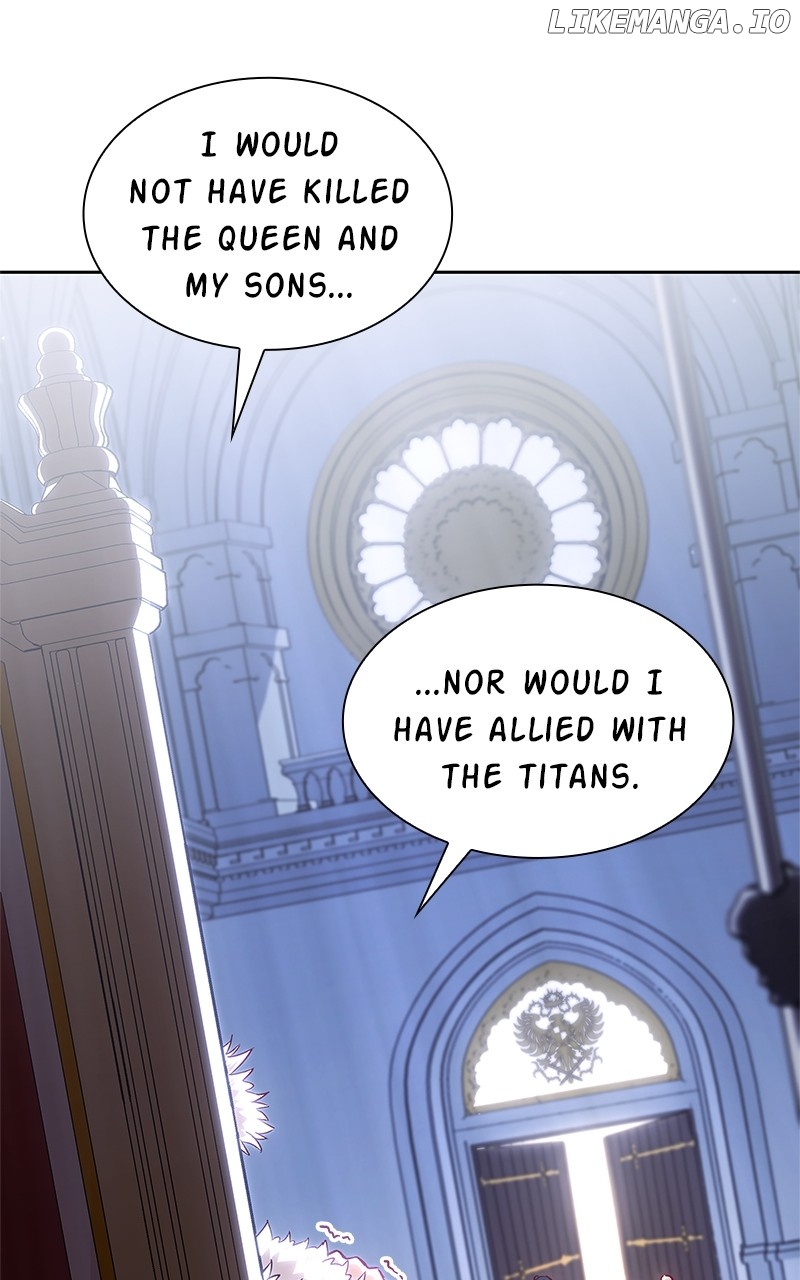 Filiarose – The Crown of Thorns Prophecy Chapter 164 - page 6