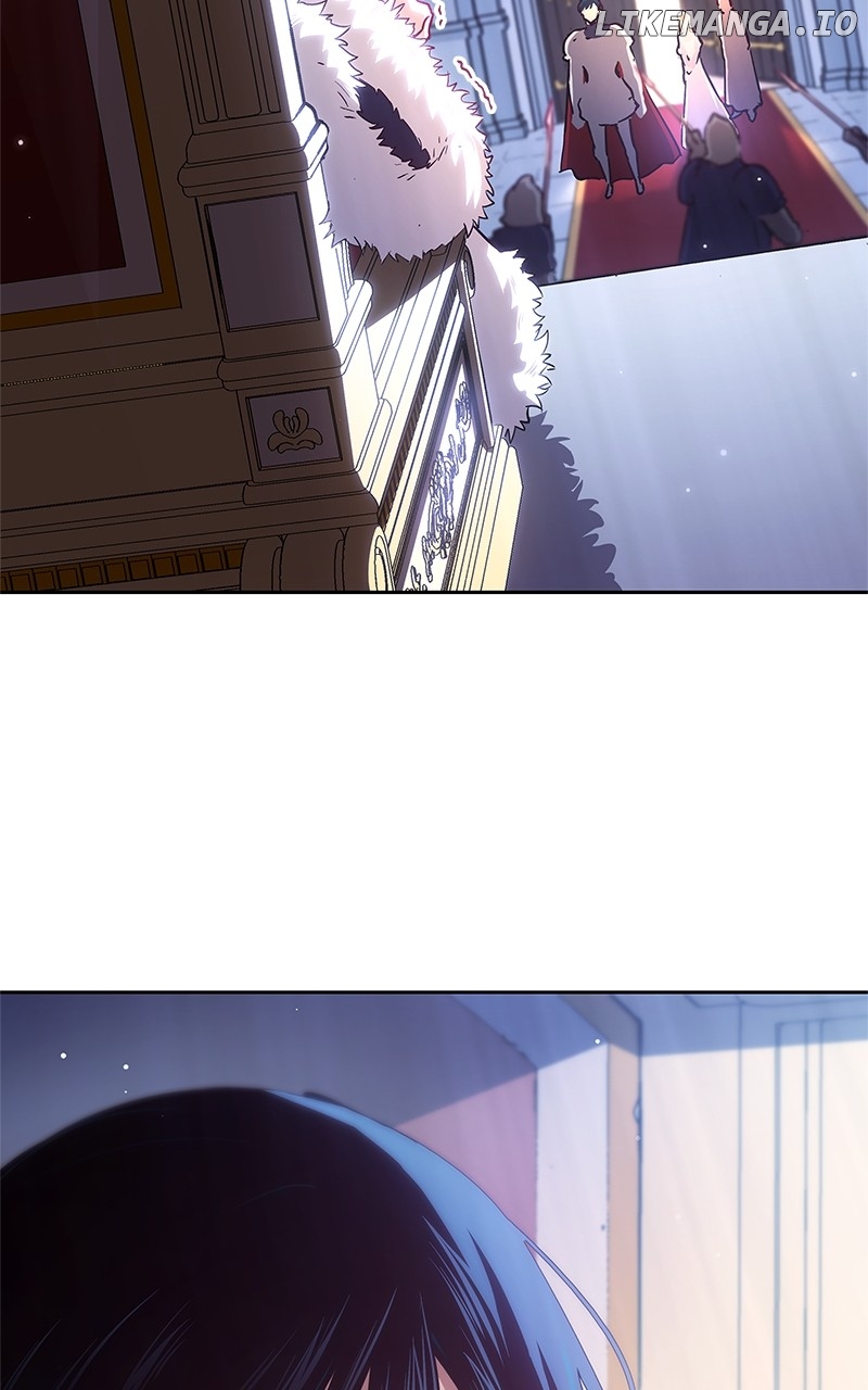 Filiarose – The Crown of Thorns Prophecy Chapter 164 - page 7