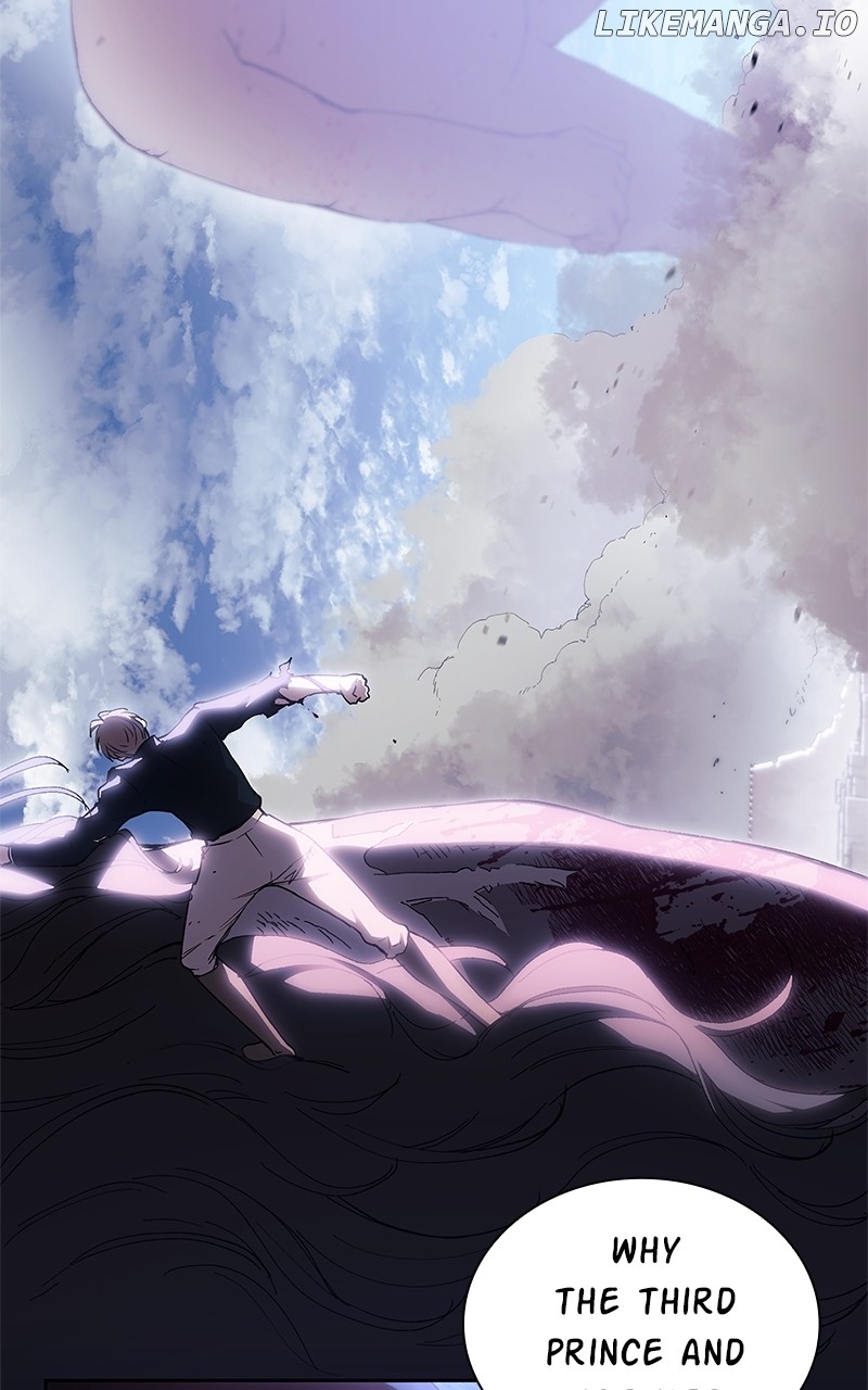 Filiarose – The Crown of Thorns Prophecy Chapter 164 - page 18