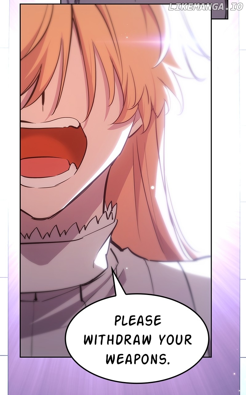Filiarose – The Crown of Thorns Prophecy Chapter 164 - page 25