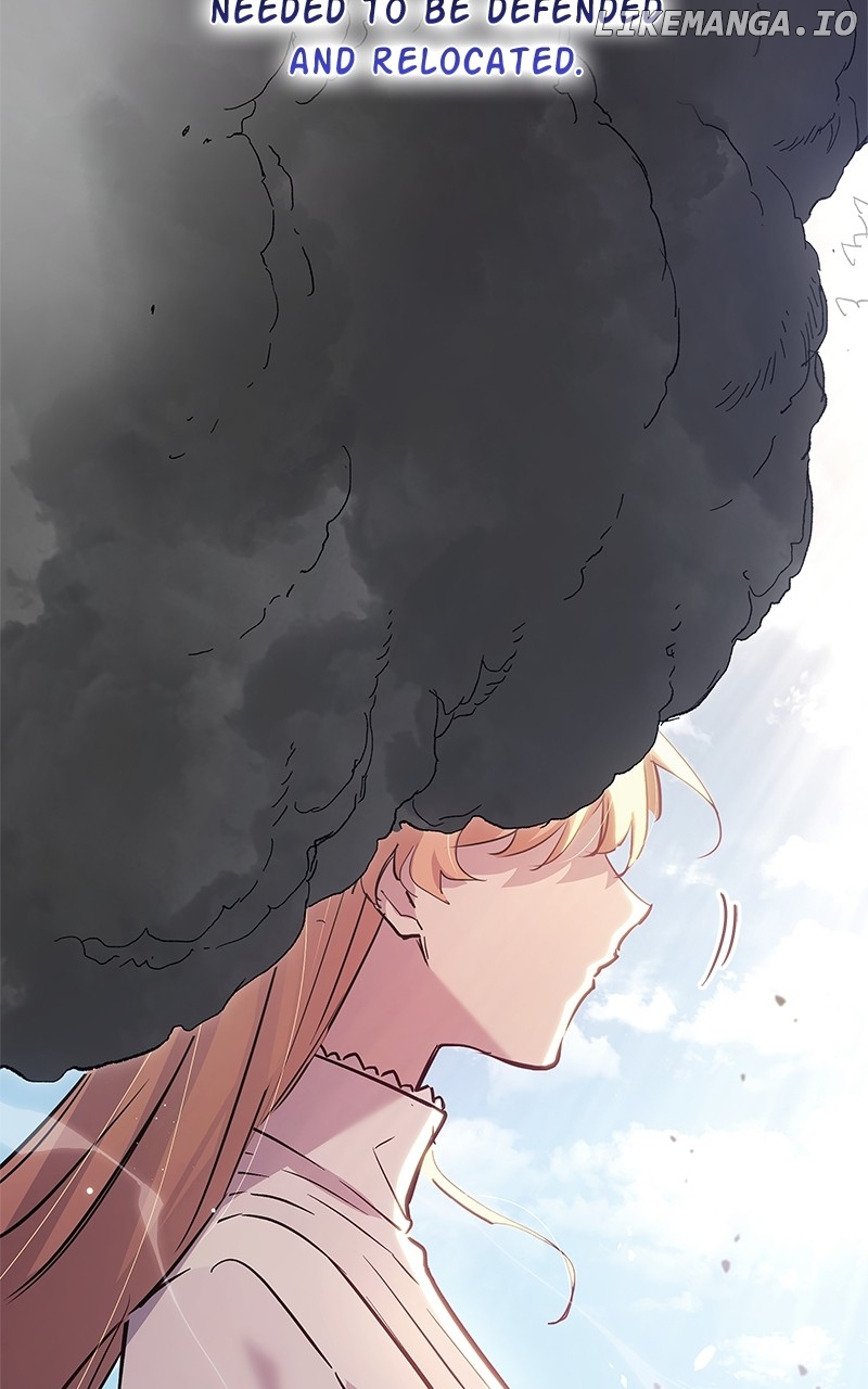 Filiarose – The Crown of Thorns Prophecy Chapter 164 - page 62
