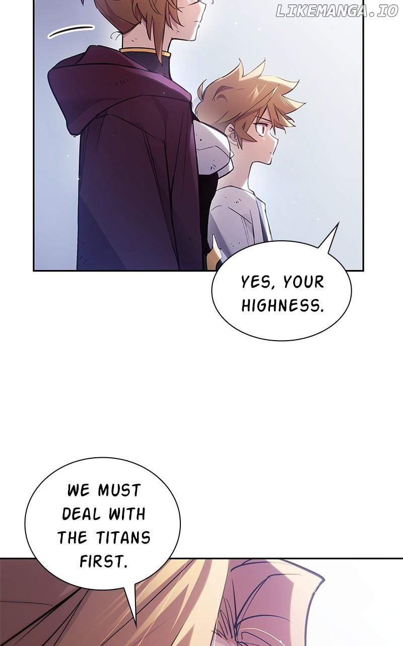 Filiarose – The Crown of Thorns Prophecy Chapter 165 - page 12