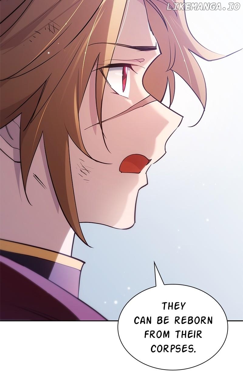 Filiarose – The Crown of Thorns Prophecy Chapter 165 - page 13
