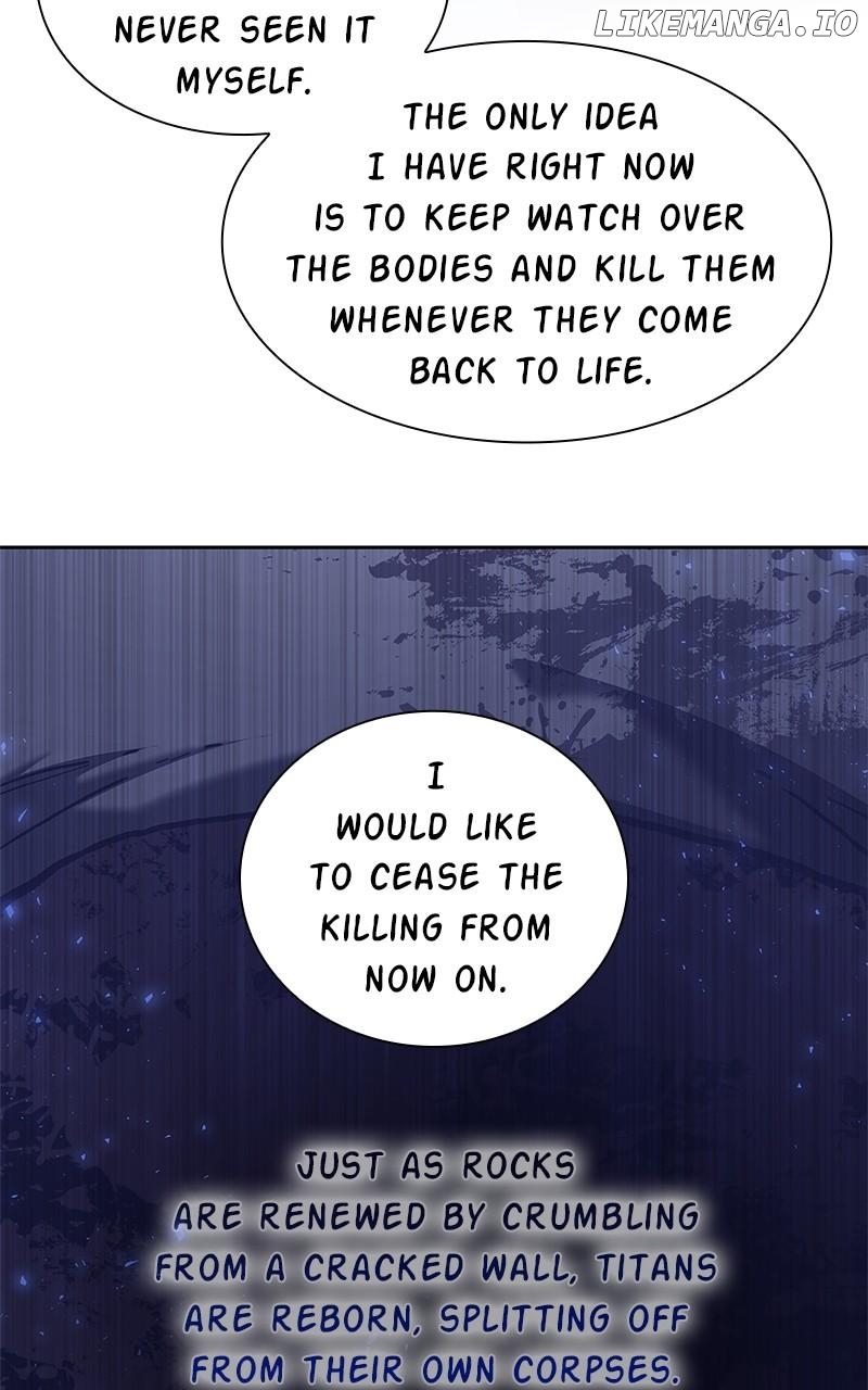 Filiarose – The Crown of Thorns Prophecy Chapter 165 - page 15