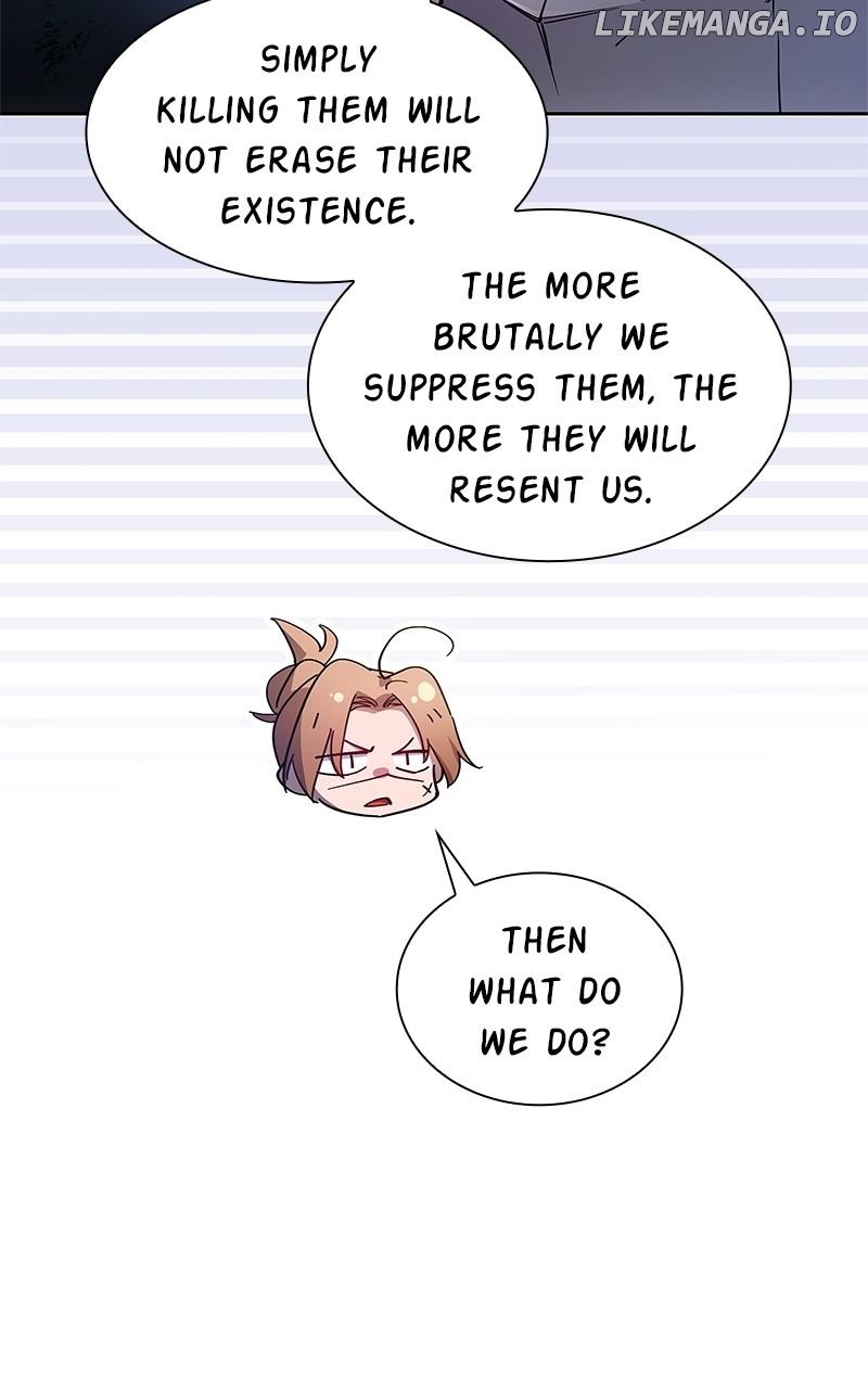 Filiarose – The Crown of Thorns Prophecy Chapter 165 - page 17