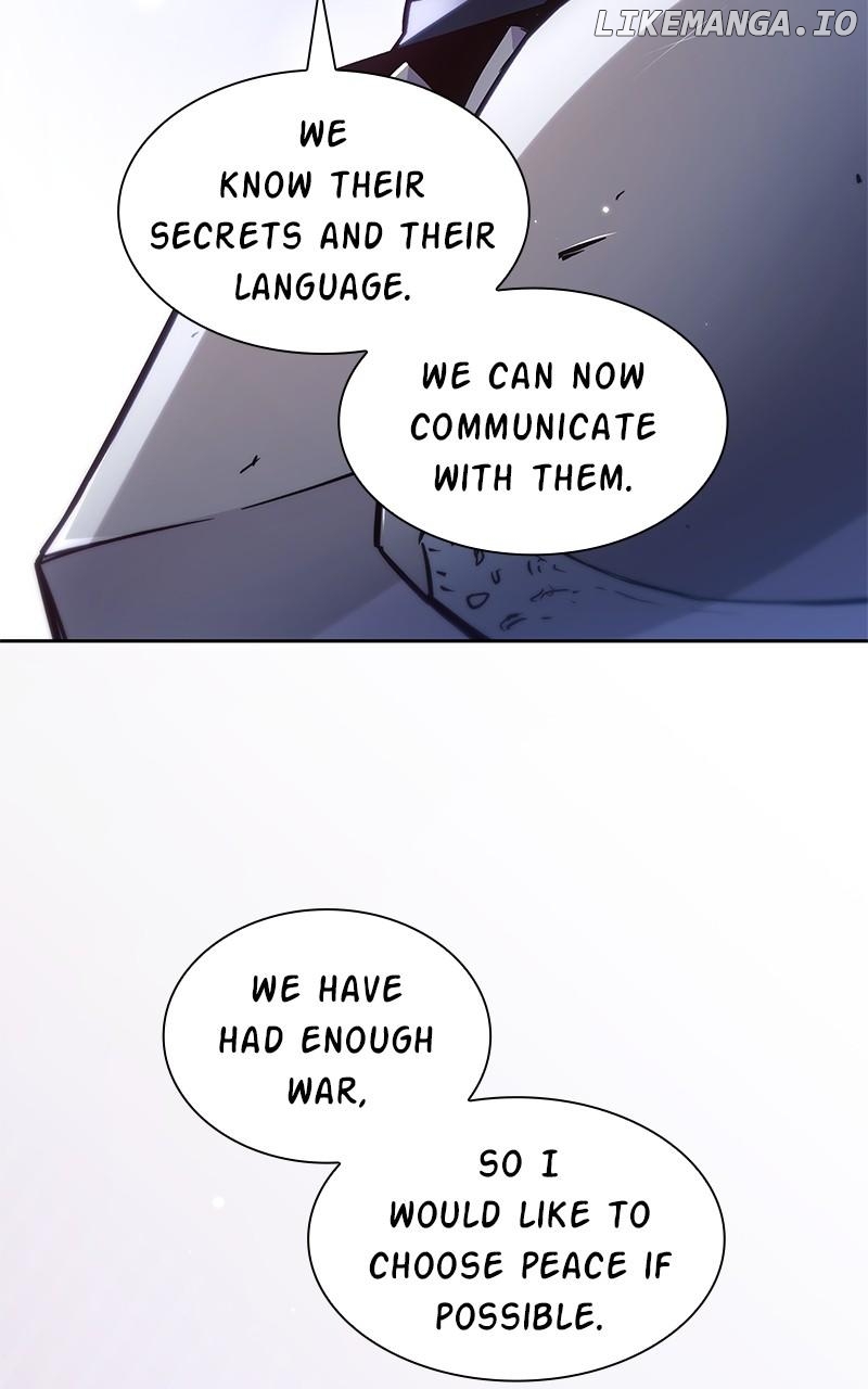 Filiarose – The Crown of Thorns Prophecy Chapter 165 - page 20