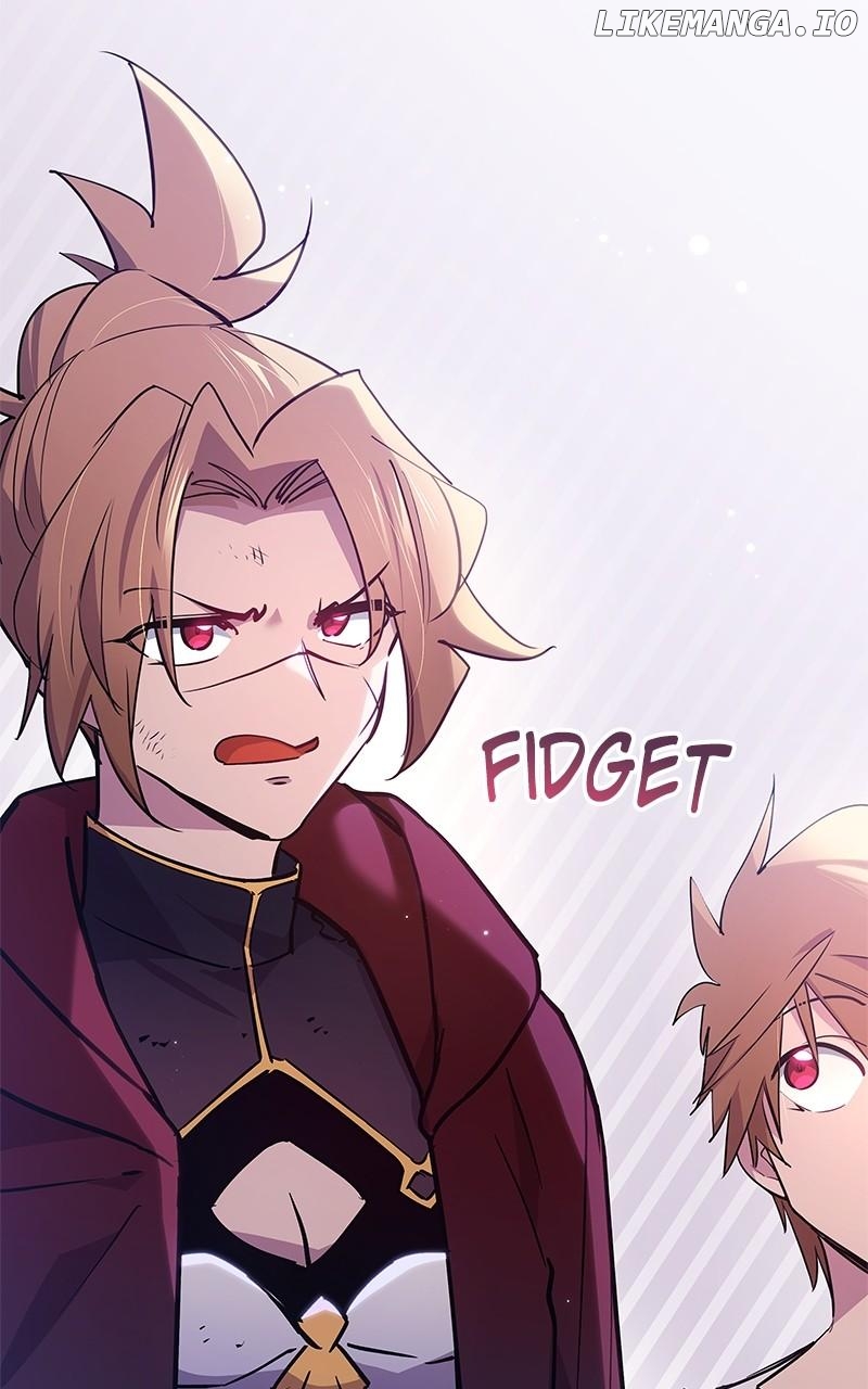 Filiarose – The Crown of Thorns Prophecy Chapter 165 - page 21