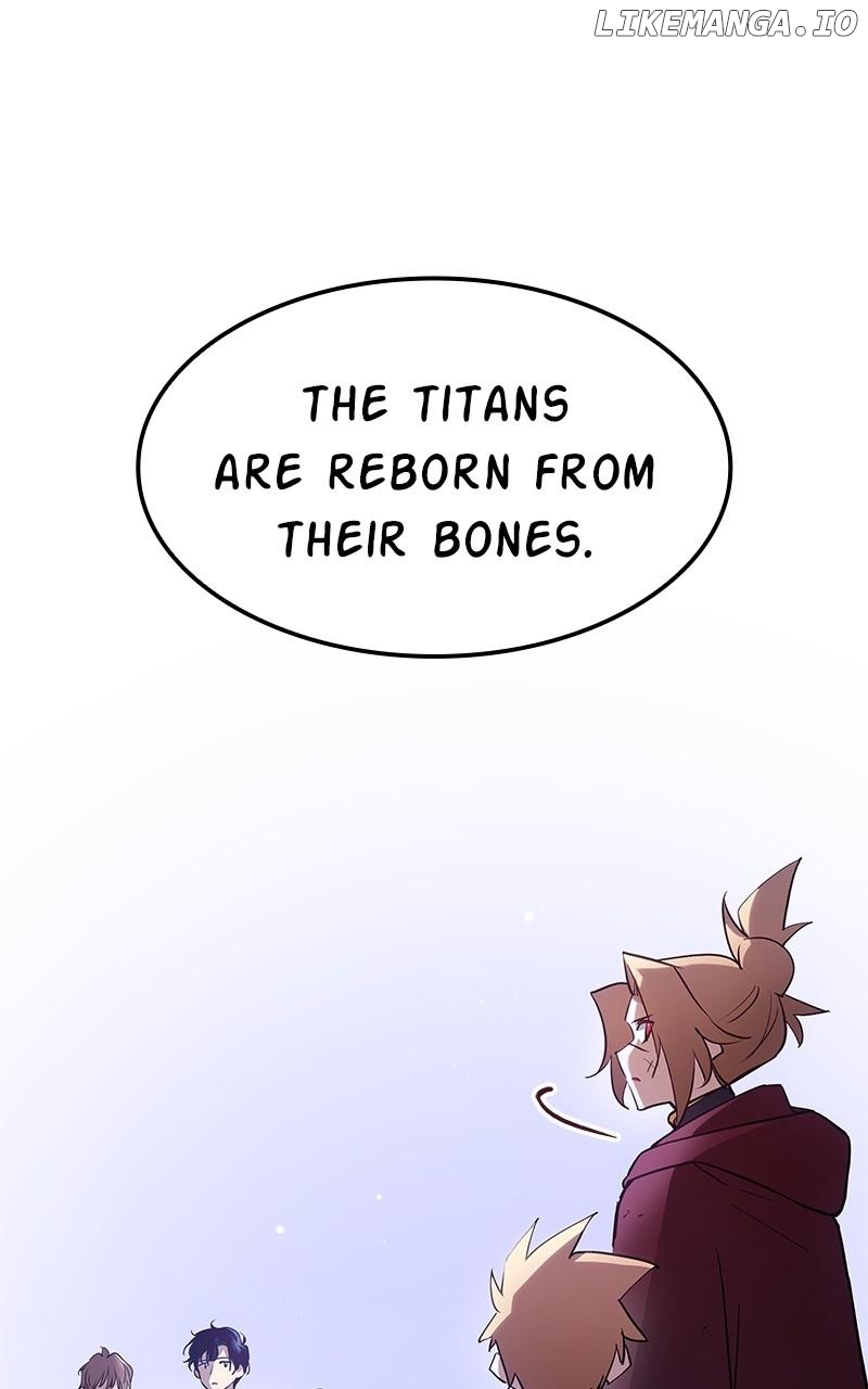 Filiarose – The Crown of Thorns Prophecy Chapter 165 - page 23