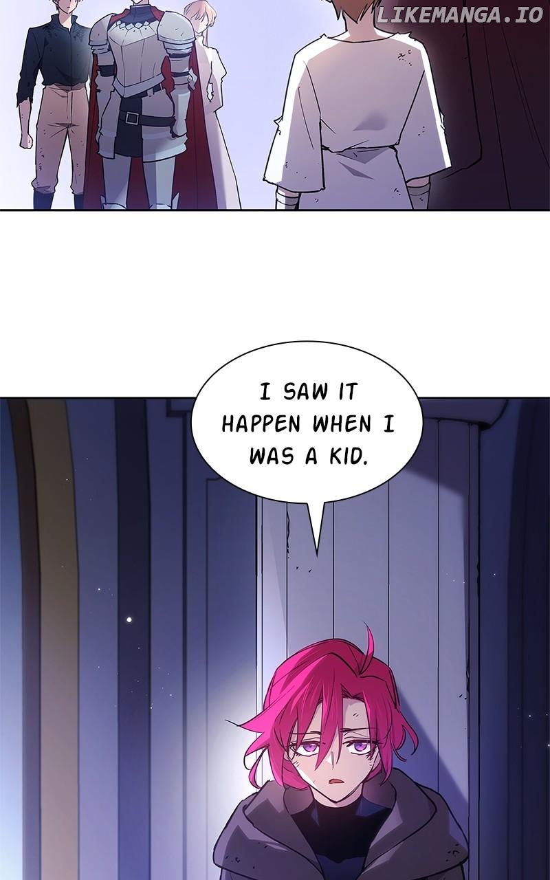 Filiarose – The Crown of Thorns Prophecy Chapter 165 - page 24