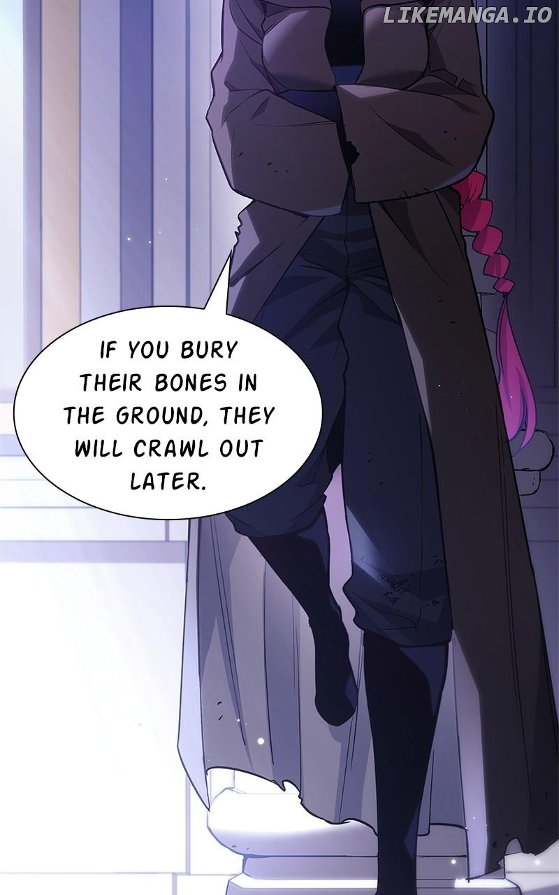 Filiarose – The Crown of Thorns Prophecy Chapter 165 - page 25