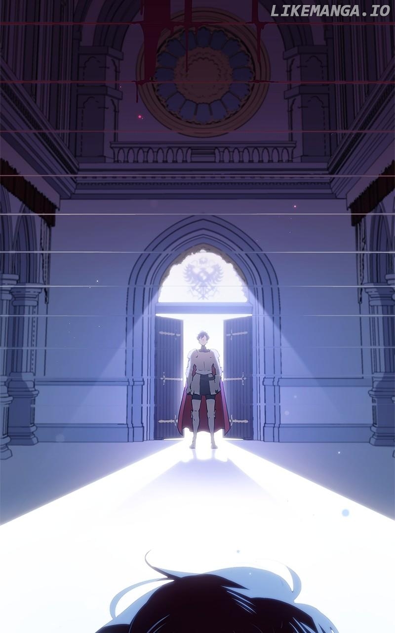 Filiarose – The Crown of Thorns Prophecy Chapter 165 - page 3