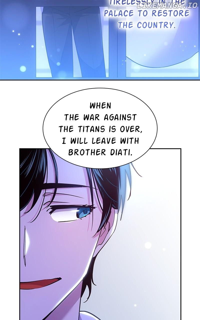 Filiarose – The Crown of Thorns Prophecy Chapter 165 - page 49