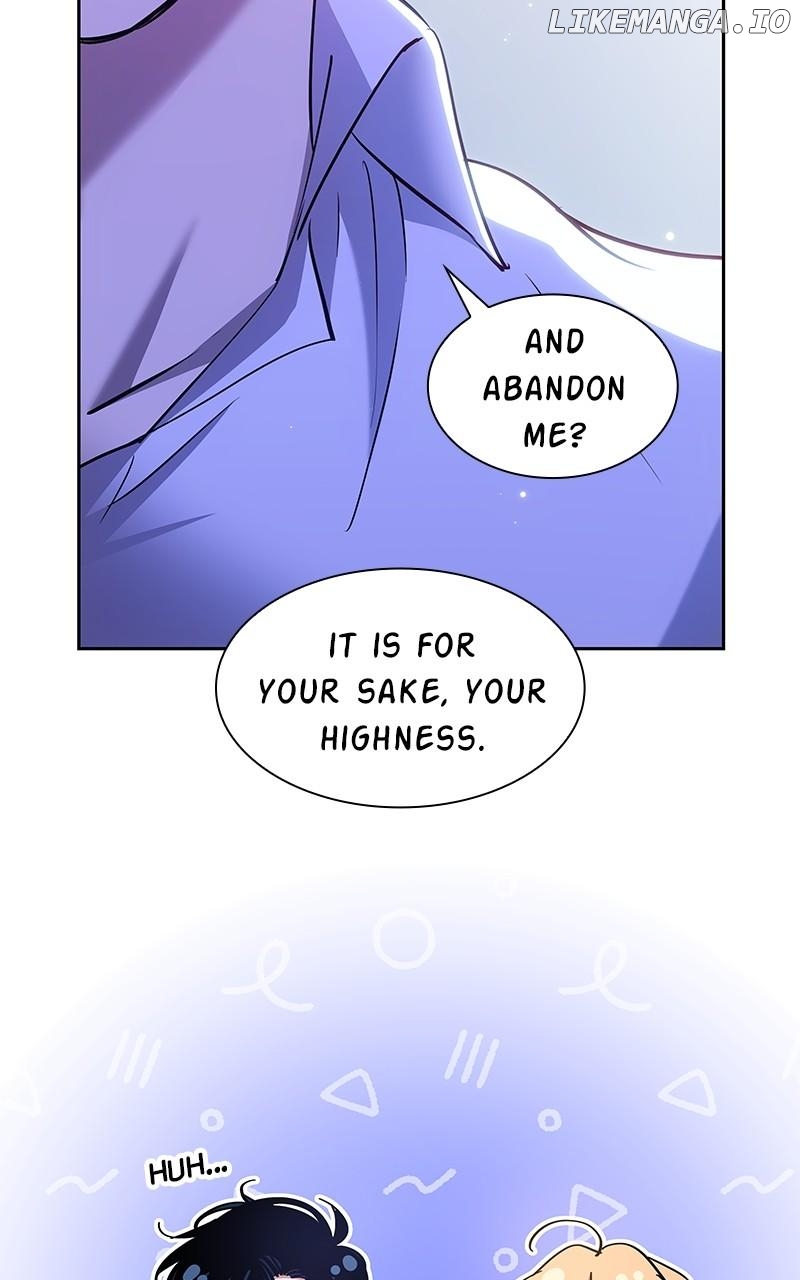 Filiarose – The Crown of Thorns Prophecy Chapter 165 - page 50