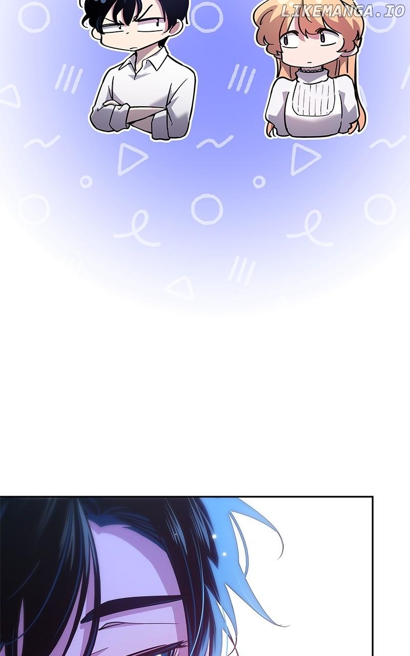 Filiarose – The Crown of Thorns Prophecy Chapter 165 - page 51