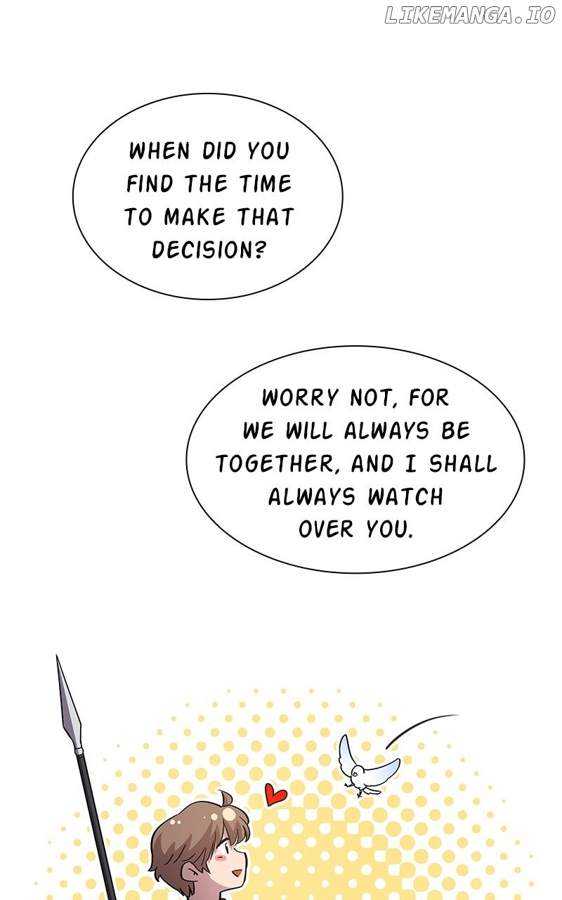 Filiarose – The Crown of Thorns Prophecy Chapter 165 - page 54