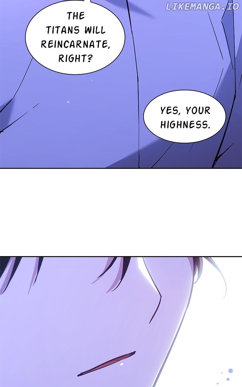 Filiarose – The Crown of Thorns Prophecy Chapter 165 - page 57