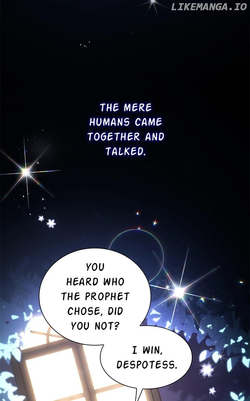 Filiarose – The Crown of Thorns Prophecy Chapter 165 - page 73
