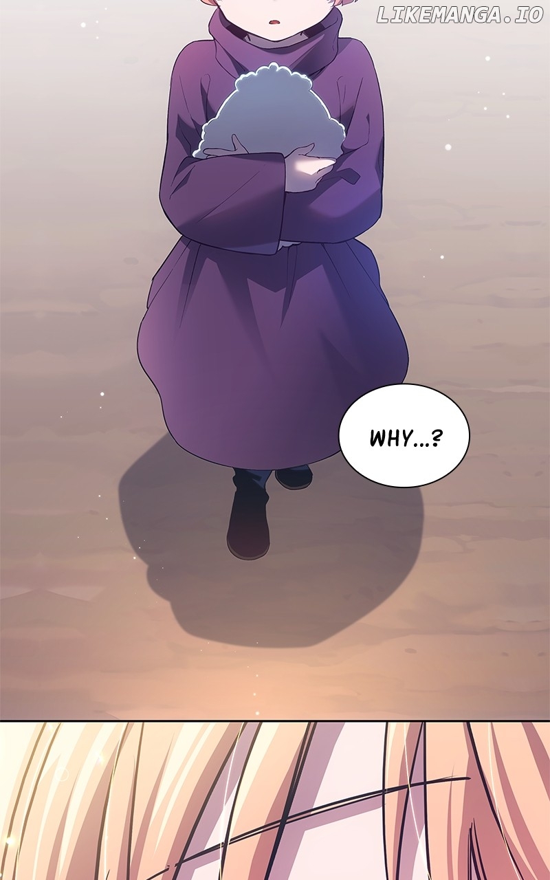 Filiarose – The Crown of Thorns Prophecy Chapter 167 - page 32
