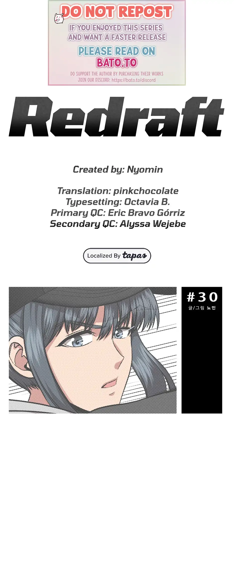 Lead Draft Chapter 30 - page 1