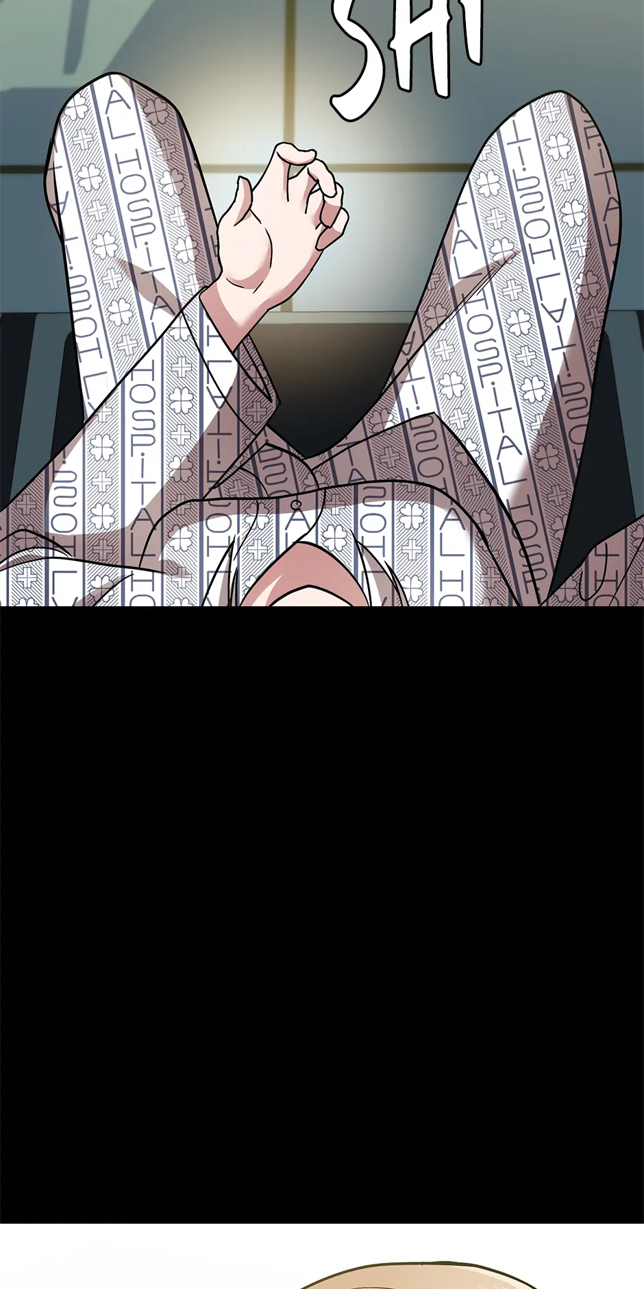 Lead Draft Chapter 30 - page 71