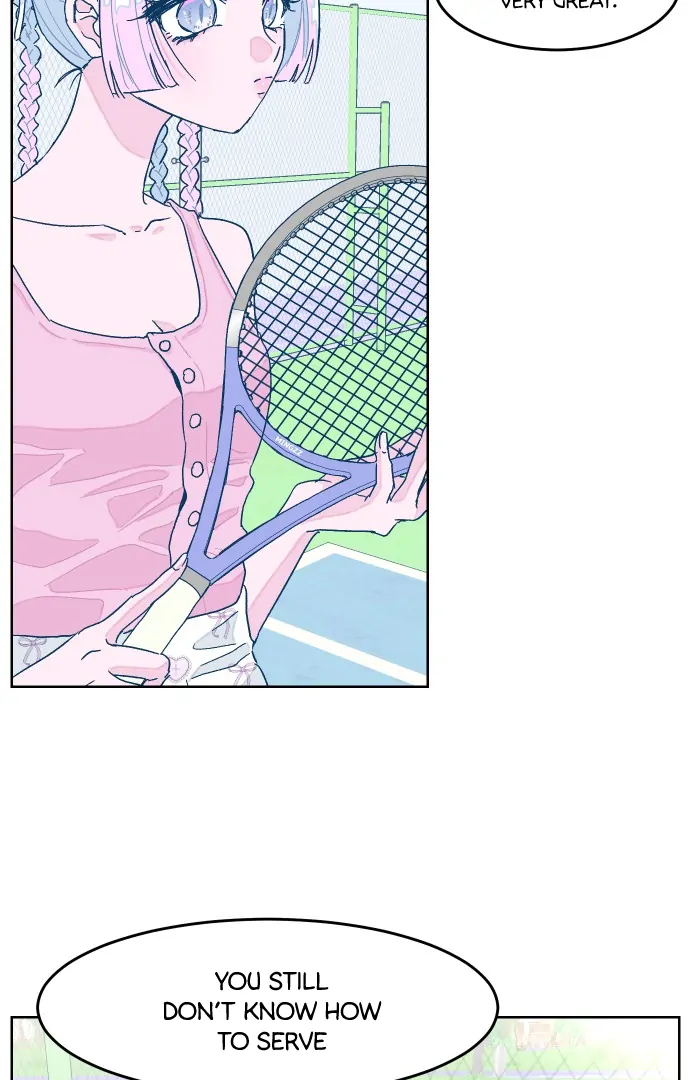 The city where the moon doesn't rise Chapter 9 - page 15