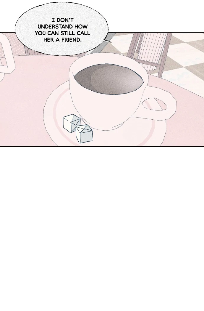 The city where the moon doesn't rise Chapter 9 - page 19