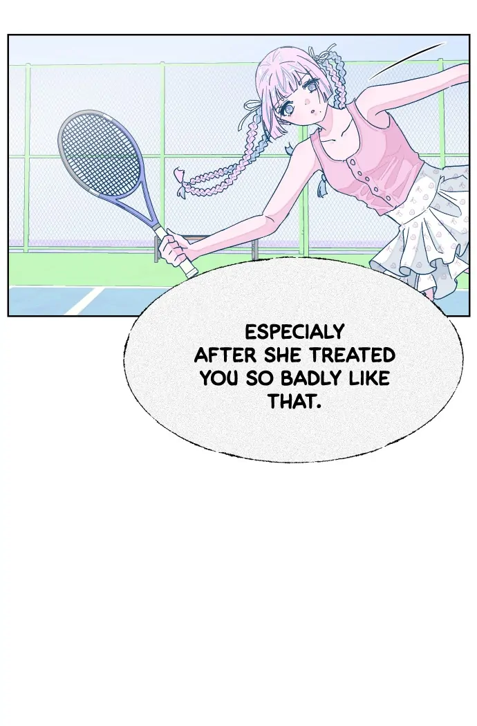 The city where the moon doesn't rise Chapter 9 - page 20