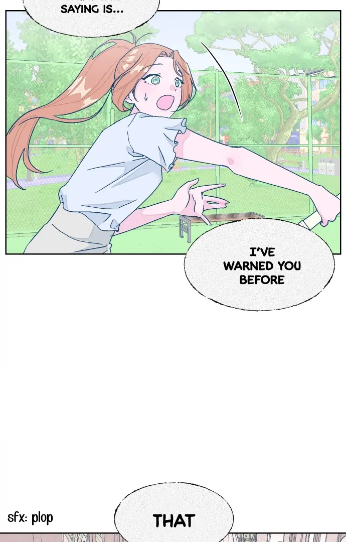 The city where the moon doesn't rise Chapter 9 - page 22