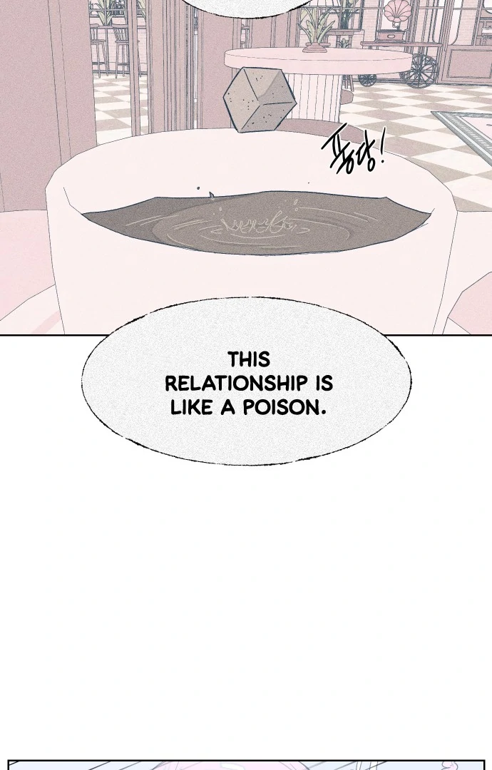 The city where the moon doesn't rise Chapter 9 - page 23