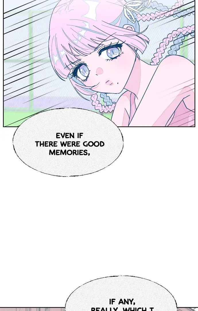 The city where the moon doesn't rise Chapter 9 - page 24