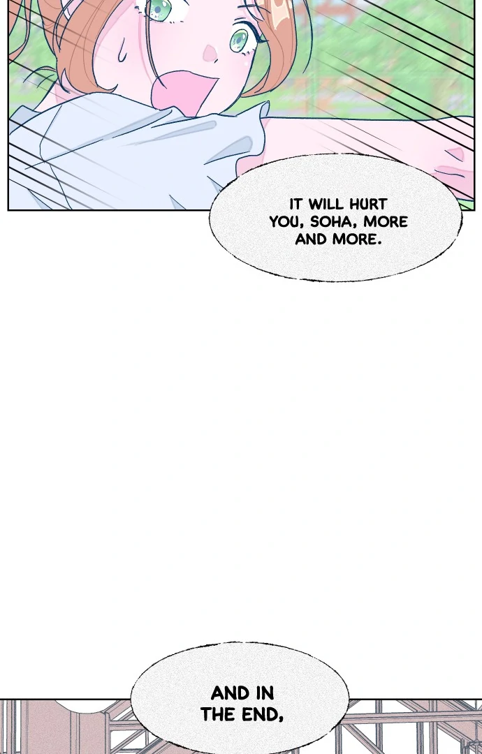 The city where the moon doesn't rise Chapter 9 - page 26