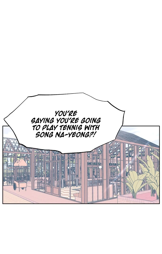 The city where the moon doesn't rise Chapter 9 - page 2