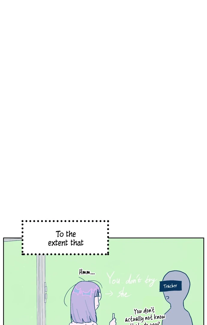 The city where the moon doesn't rise Chapter 9 - page 35