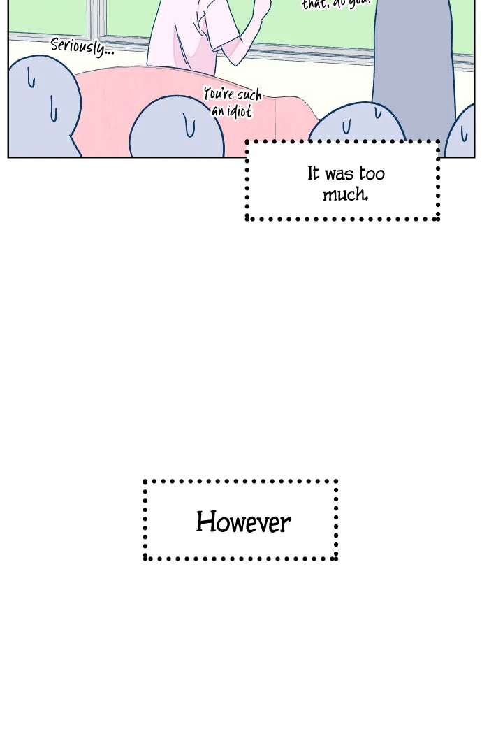 The city where the moon doesn't rise Chapter 9 - page 36