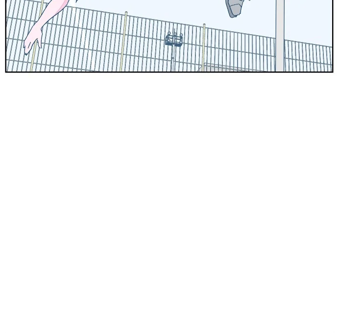 The city where the moon doesn't rise Chapter 9 - page 40